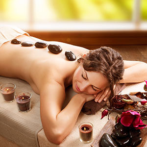 Hot Stone Massage